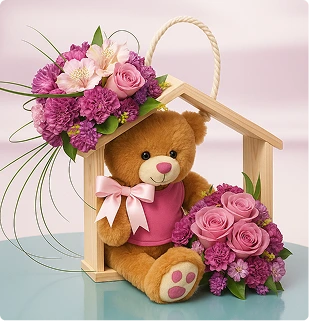 Teddy's Collection